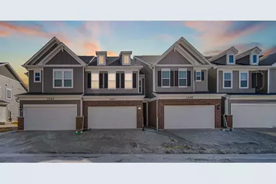 2260 Horseshoe Circle, Naperville, IL 60564 - Photo 25