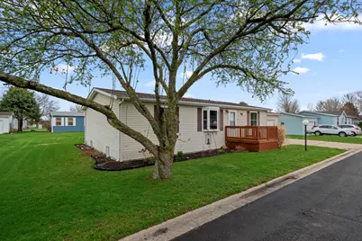 216 Meadowlark Lane, Sandwich, IL 60548 - Photo 3