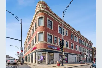 6250 S Western Avenue #2R, Chicago, IL 60636 - Photo 1