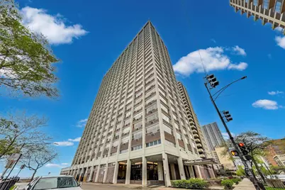 6171 N Sheridan Road #806, Chicago, IL 60660 - Photo 3