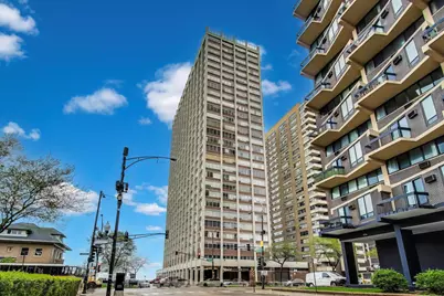 6171 N Sheridan Road #806, Chicago, IL 60660 - Photo 1
