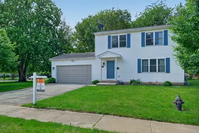 1324 Demmond Street, Joliet, IL 60432 - Photo 1