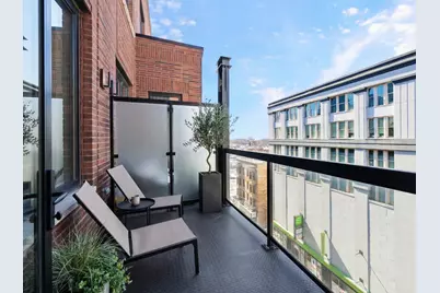 305 S Racine Avenue #PHD, Chicago, IL 60607 - Photo 25