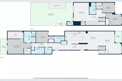 305 S Racine Avenue #PHD, Chicago, IL 60607 - Photo 33