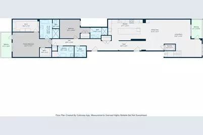 305 S Racine Avenue #PHD, Chicago, IL 60607 - Photo 31