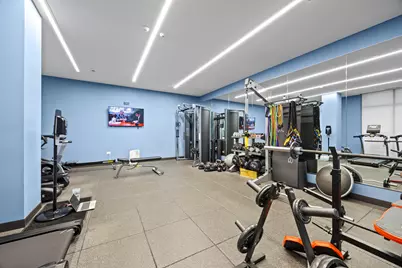 305 S Racine Avenue #PHD, Chicago, IL 60607 - Photo 35