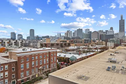 305 S Racine Avenue #PHD, Chicago, IL 60607 - Photo 29