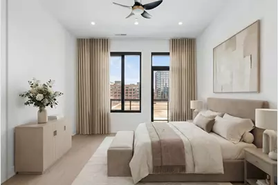 305 S Racine Avenue #PHD, Chicago, IL 60607 - Photo 27