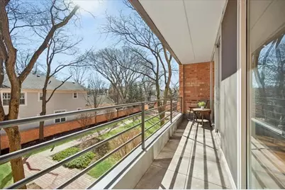 630 Vernon Avenue #2, Glencoe, IL 60022 - Photo 11