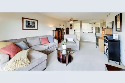 3940 W Bryn Mawr Avenue #501, Chicago, IL 60659 - Photo 5