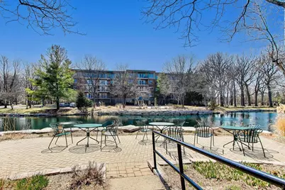 3940 W Bryn Mawr Avenue #501, Chicago, IL 60659 - Photo 3