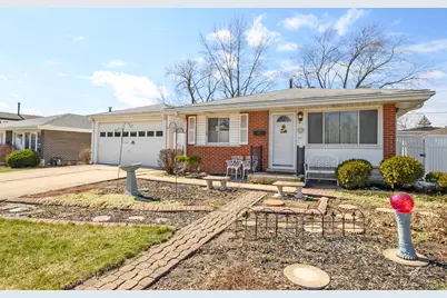 15120 Springfield Avenue, Midlothian, IL 60445 - Photo 1