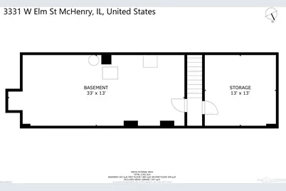 3331 W Elm (Rt 120) Street, McHenry, IL 60050 - Photo 11