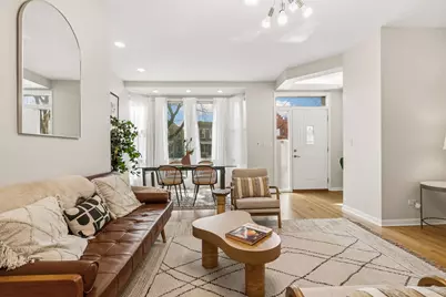 3850 W Wrightwood Avenue #1, Chicago, IL 60647 - Photo 3