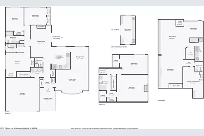 2019 E Avon Lane, Arlington Heights, IL 60004 - Photo 57