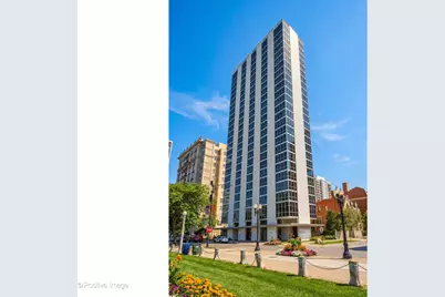 1555 N Dearborn Parkway #14AB, Chicago, IL 60610 - Photo 1