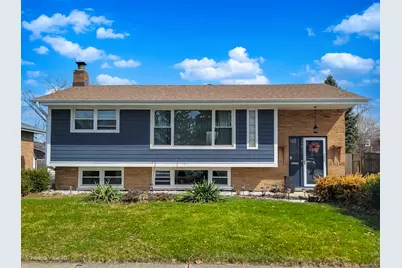 10817 S Oak Park Avenue, Worth, IL 60482 - Photo 25