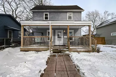 2737 Gabriel Avenue, Zion, IL 60099 - Photo 1