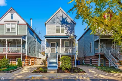 4701 S Woodlawn Avenue, Chicago, IL 60615 - Photo 3