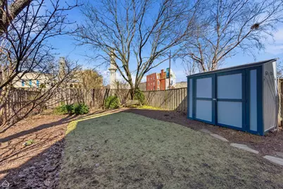 4701 S Woodlawn Avenue, Chicago, IL 60615 - Photo 31