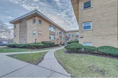 5501 W Edmunds Street #1C, Chicago, IL 60630 - Photo 1
