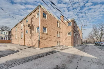 5501 W Edmunds Street #1C, Chicago, IL 60630 - Photo 19