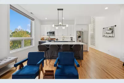 885 N Hermitage Avenue #C, Chicago, IL 60622 - Photo 7