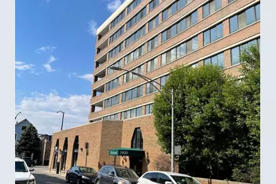 2800 N Orchard Street #910, Chicago, IL 60657 - Photo 1