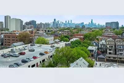 2800 N Orchard Street #910, Chicago, IL 60657 - Photo 11