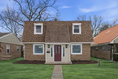 3645 177th Place, Lansing, IL 60438 - Photo 1