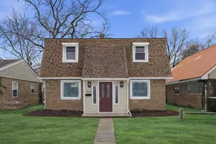 3645 177th Pl, Lansing, IL 60438 - Photo 1