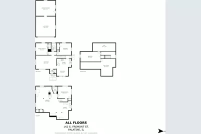 142 S Fremont Street, Palatine, IL 60067 - Photo 23