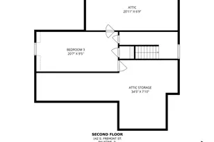 142 S Fremont St, Palatine, IL 60067 - Photo 21