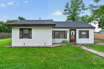 113 E North Street, Braceville, IL 60407 - Photo 1