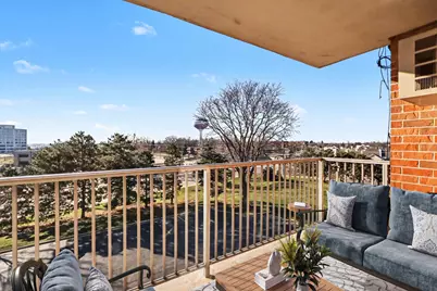 2201 S Highland Avenue #4L, Lombard, IL 60148 - Photo 21