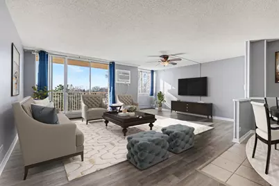 2201 S Highland Avenue #4L, Lombard, IL 60148 - Photo 9