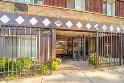 5100 N Sheridan Road #502, Chicago, IL 60640 - Photo 17