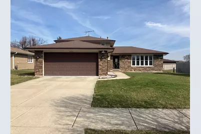 16543 Cranberry Court, Tinley Park, IL 60487 - Photo 1
