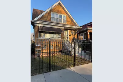 5433 S Homan Avenue, Chicago, IL 60632 - Photo 5