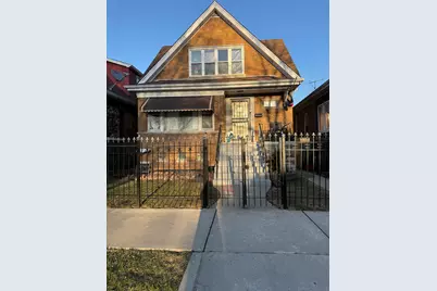 5433 S Homan Avenue, Chicago, IL 60632 - Photo 1