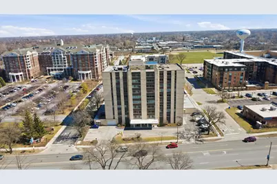 141 N La Grange Road #806, La Grange, IL 60525 - Photo 5