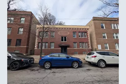 1522 W Ardmore Avenue #1E, Chicago, IL 60660 - Photo 1