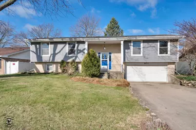 871 S Cheryl Lane, Kankakee, IL 60901 - Photo 1