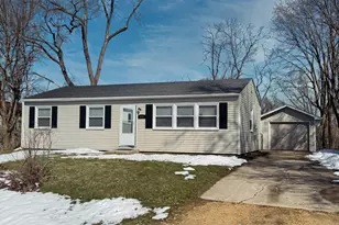 4431 Nina Terrace, Rockford, IL 61101 - Photo 1