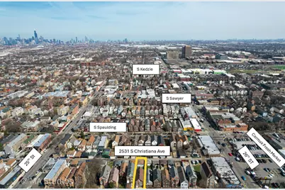 2531 S Christiana Avenue, Chicago, IL 60623 - Photo 29