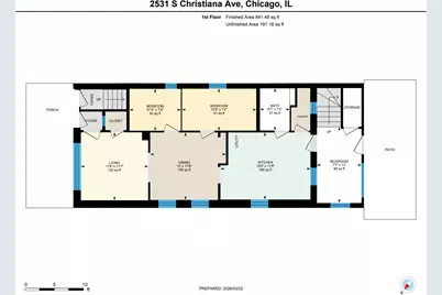 2531 S Christiana Avenue, Chicago, IL 60623 - Photo 33