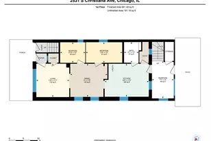 2531 S Christiana Ave, Chicago, IL 60623 - Photo 25