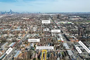 2531 S Christiana Ave, Chicago, IL 60623 - Photo 21