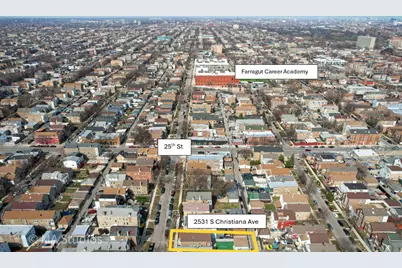 2531 S Christiana Avenue, Chicago, IL 60623 - Photo 31