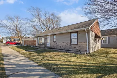 9301 S 54th Court, Oak Lawn, IL 60453 - Photo 37